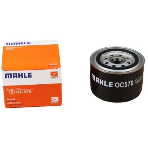 Фільтр масляний Mahle OC570