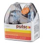 Автолампа PULSO HB3/9005/P20D 12v65w super white/plastic box (LP-95651)