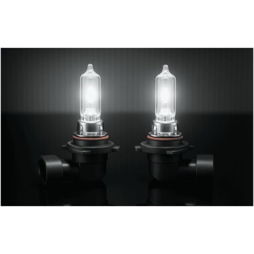 Автолампа PULSO HB3/9005/P20D 12v65w super white/plastic box (LP-95651)