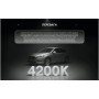 Автолампа PULSO HB3/9005/P20D 12v65w super white/plastic box (LP-95651)