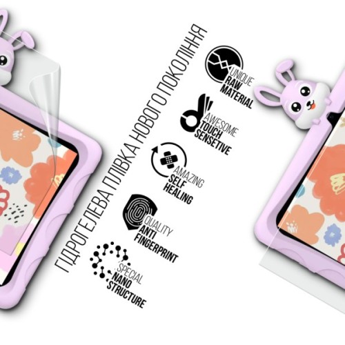 Плівка захисна Armorstandart hydrogel Doogee U9 Kids 10.1inch (ARM93944)