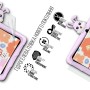 Плівка захисна Armorstandart hydrogel Doogee U9 Kids 10.1inch (ARM93944)