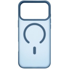 Чохол до мобільного телефона Armorstandart Mystiq MagCase Apple iPhone 17 Pro Max Blue (ARM91605)
