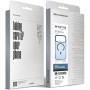 Чохол до мобільного телефона Armorstandart Mystiq MagCase Apple iPhone 17 Pro Max Blue (ARM91605)