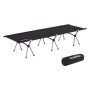 Розкладачка Naturehike NH19JJ006 Black (6927595740606)