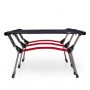 Розкладачка Naturehike NH19JJ006 Black (6927595740606)