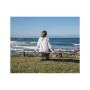 Розкладачка Naturehike NH19JJ006 Black (6927595740606)