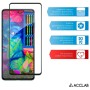 Скло захисне ACCLAB Full Glue Samsung M53 5G Black (1283126524271)