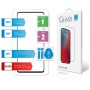 Скло захисне ACCLAB Full Glue Samsung M53 5G Black (1283126524271)