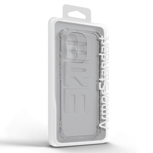 Чохол до мобільного телефона Armorstandart Air Force Xiaomi Redmi Note 17 4G / 17 5G Camera cover Clear (ARM92681)