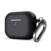 Чохол для навушників Armorstandart Hang Case For Apple Airpods Pro Black (ARM56055)