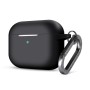 Чохол для навушників Armorstandart Hang Case For Apple Airpods Pro Black (ARM56055)