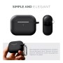 Чохол для навушників Armorstandart Hang Case For Apple Airpods Pro Black (ARM56055)