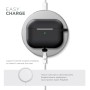 Чохол для навушників Armorstandart Hang Case For Apple Airpods Pro Black (ARM56055)