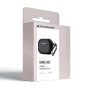 Чохол для навушників Armorstandart Hang Case For Apple Airpods Pro Black (ARM56055)