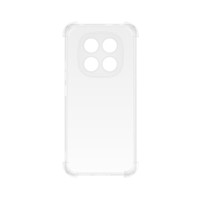 Чохол до мобільного телефона ACCLAB TPU ShockProof Xiaomi Redmi Note 14 Pro Plus 5G Transparent (1283126616518)
