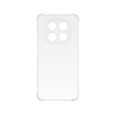 Чохол до мобільного телефона ACCLAB TPU ShockProof Xiaomi Redmi Note 14 Pro Plus 5G Transparent (1283126616518)