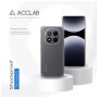 Чохол до мобільного телефона ACCLAB TPU ShockProof Xiaomi Redmi Note 14 Pro Plus 5G Transparent (1283126616518)