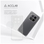 Чохол до мобільного телефона ACCLAB TPU ShockProof Xiaomi Redmi Note 14 Pro Plus 5G Transparent (1283126616518)