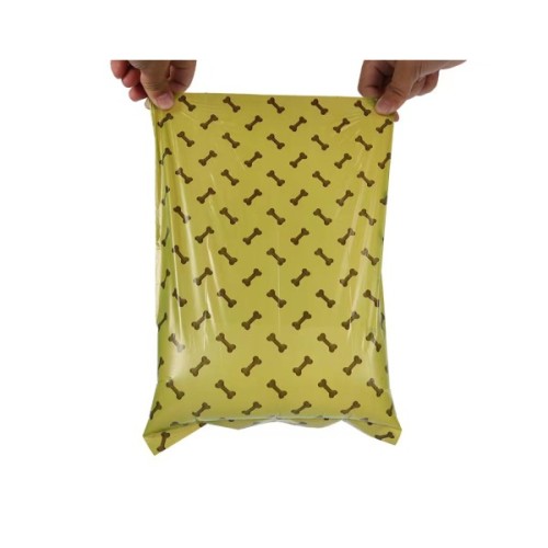 Пакети для собак Lapka 8 рулонівх15 шт (LPK-33)