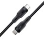 Дата кабель USB-C to USB-C 1.2m 3A C8-03 Acefast (6974316282716)