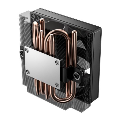 Кулер до процесора ID-Cooling IS-47-XT V2