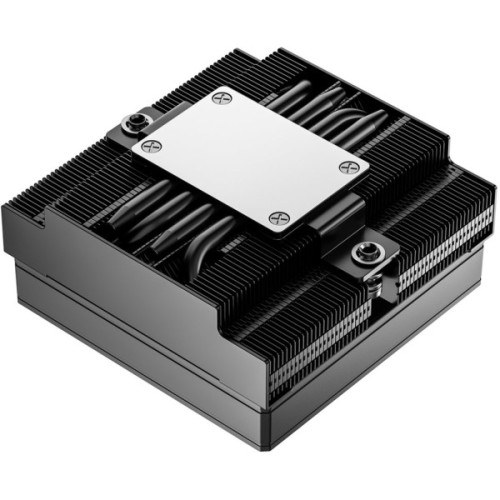 Кулер до процесора ID-Cooling IS-47-XT V2