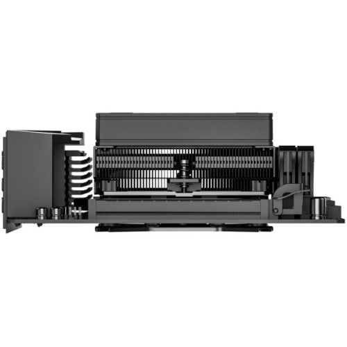 Кулер до процесора ID-Cooling IS-47-XT V2