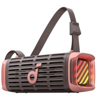 Акустична система Anker SoundСore Boom 3i Brown (D5100080)