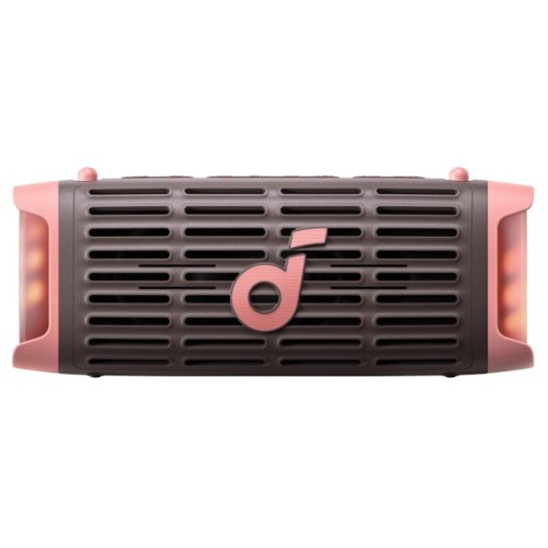 Акустична система Anker SoundСore Boom 3i Brown (D5100080)