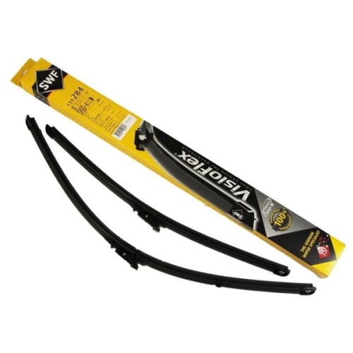 Щітка склоочисника SWF 119284