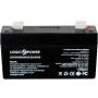 Батарея до ДБЖ LogicPower LPM 6В 1.3 Ач (4157)