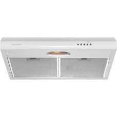 Витяжка кухонна Pyramida UX 60 (380) B WH