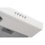 Витяжка кухонна Pyramida UX 60 (380) B WH