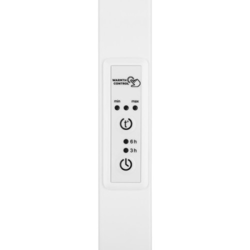 Сушарка для рушників Ardesto Square-TR K (6.1.0700.06.WM)