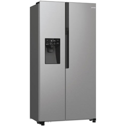 Холодильник Gorenje NRR9185ESXL1