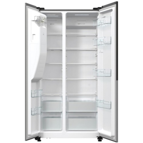 Холодильник Gorenje NRR9185ESXL1