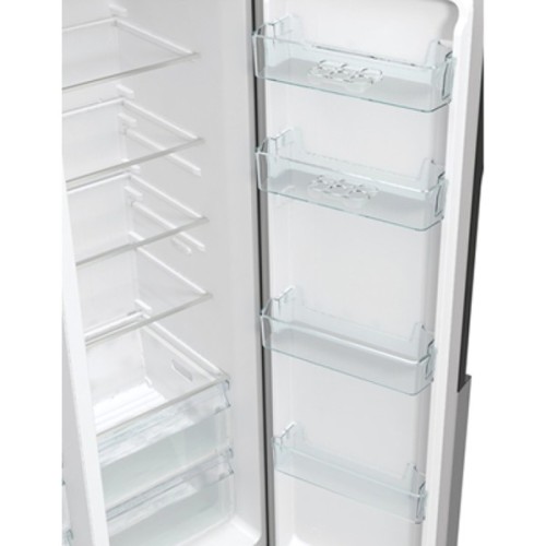 Холодильник Gorenje NRR9185ESXL1