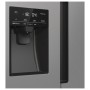 Холодильник Gorenje NRR9185ESXL1