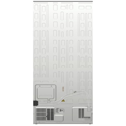 Холодильник Gorenje NRR9185ESXL1