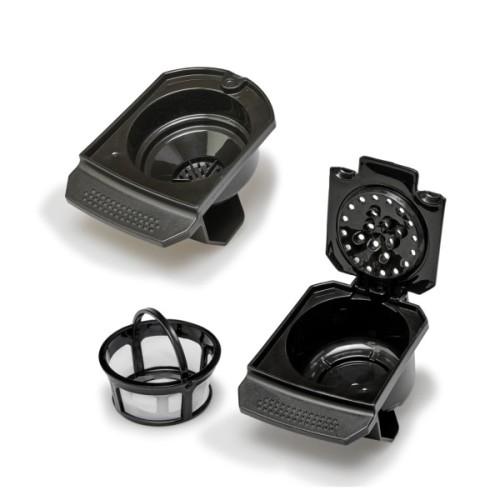 Капсульна кавоварка Einhell TE-CF 18 Li - Solo