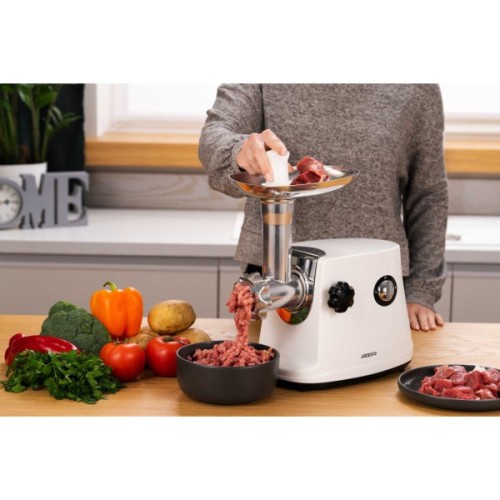 М'ясорубка Ardesto MGA-1750R