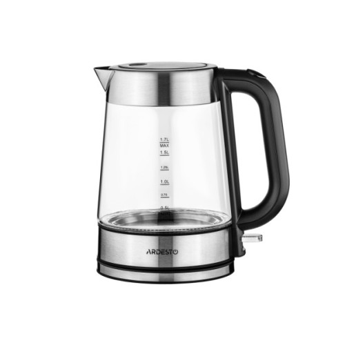 Електрочайник Ardesto EKL-F200