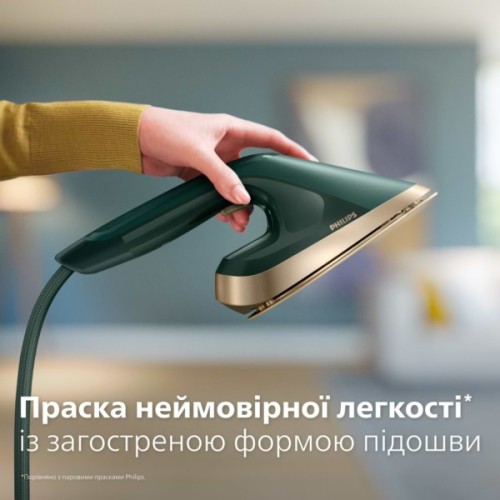 Відпарювач для одягу Philips AIS6020/70