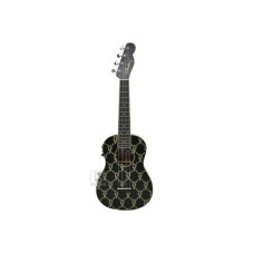 Укулеле Fender Billie Eilish Ukulele BLK WN (230689)