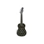 Укулеле Fender Billie Eilish Ukulele BLK WN (230689)