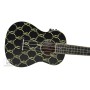Укулеле Fender Billie Eilish Ukulele BLK WN (230689)