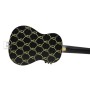 Укулеле Fender Billie Eilish Ukulele BLK WN (230689)