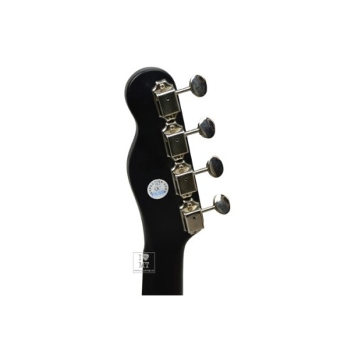 Укулеле Fender Billie Eilish Ukulele BLK WN (230689)