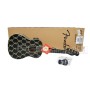 Укулеле Fender Billie Eilish Ukulele BLK WN (230689)